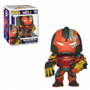 Funko Pop! #1463 Marvel Super: What if...? - SakaarianIron Man Vinyl Figura 