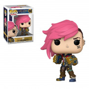 Funko Pop! #1601 Television: Arcane LoL S1 - Vi Vinyl Figura 