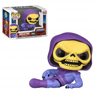 Funko Pop! #1643 Television: Masters of The Universe - Skeletor (Meme) Vinyl Figura Merch