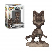 Funko Pop! #1680 Movies: Jurassic World - Dilophosaurus Vinyl Figura 