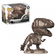 Funko Pop! #1682 Movies: Jurassic World - Tyrannosaurus Vinyl Figura 