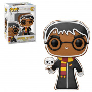 Funko Pop! #175 Harry Potter: Harry Potter (Gingerbread) Vinyl Figura 