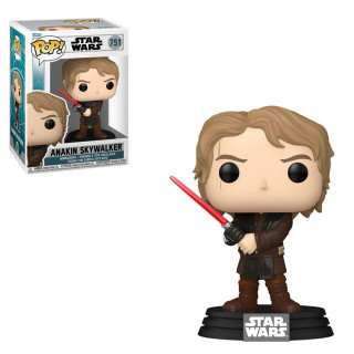 Funko Pop! #751 Disney Star Wars: Ahsoka - Anakin Skywalker Vinyl Figura Merch