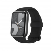 Xiaomi Smart Band 9 Pro - crni (BHR8710GL) 