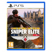 Sniper Elite Resistance (Deluxe Edition) 