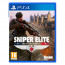 Sniper Elite Resistance thumbnail