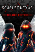 Scarlet Nexus Deluxe Edition Steam (Downloadable) 