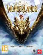 Tiny Tinas Wonderlands Steam Chaotic Great Edition - Steam (Downloadable) 