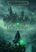 Hogwarts Legacy - Deluxe Edition (Downloadable) 