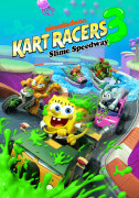 Nickelodeon Kart Racers 3: Slime Speedway (Downloadable) 