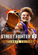 Street Fighter 6 Ultimate Edition (Downloadable) 