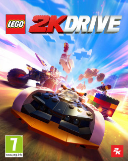 LEGO® 2K Drive (Downloadable) PC