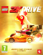 LEGO® 2K Drive Awesome Rivals Edition (Downloadable) 