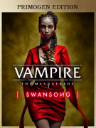 Vampire: The Masquerade – Swansong – Primogen Edition (Downloadable) 