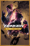 TEKKEN 8 - Ultimate Edition (Downloadable) 