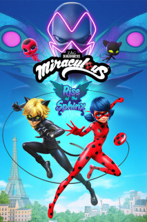 Zag Heroez Miraculous: Rise of the Sphinx (Downloadable) PC