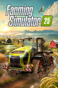 Farming Simulator 25 (Downloadable) 