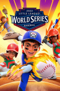 Little League World Series Baseball 2022 (Downloadable) 