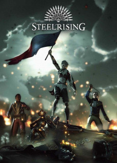 Steelrising (Downloadable) PC