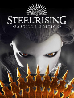 Steelrising - Bastille Edition (Downloadable) PC