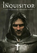 The Inquisitor - Deluxe Edition (Downloadable) 