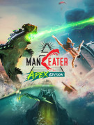 Maneater - Epic (Downloadable) 