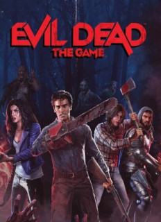 Evil Dead: The Game – Game of the Year Edition (Download) PC