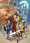 Apollo Justice: Ace Attorney Trilogy (Downloadable) 