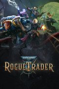 Warhammer 40,000: Rogue Trader (preuzimanje) 