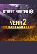 Street Fighter 6 - Year 2 Ultimate Pass (preuzimanje) 