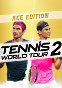 Tennis World Tour (PC) Preuzimanje 