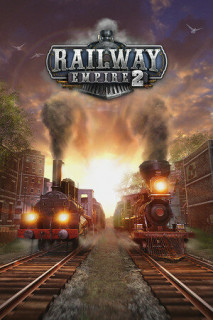 Railway Empire 2 (preuzimanje) PC