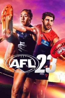 AFL 23 (Preuzmi) PC