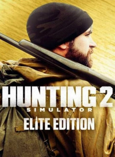 Hunting Simulator 2: Elite Edition (preuzimanje) PC