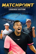 Matchpoint - Tennis Championships Legends Edition (preuzimanje) 