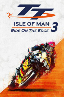 TT Isle of Man 3 - Ride On The Edge (Preuzimanje) PC