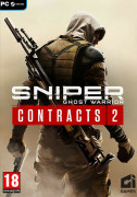 Sniper Ghost Warrior Contracts 2 Deluxe Arsenal Edition - Steam (preuzimanje) 