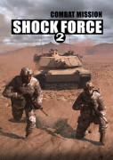 Combat Mission Shock Force 2 (PC) preuzimanje 