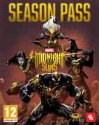 Sezonska propusnica Marvel&#39;s Midnight Suns (preuzimanje) 