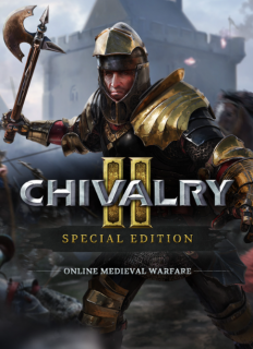 Posebno izdanje Chivalry 2 (preuzimanje) PC