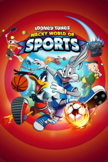 Looney Tunes: Šašavi svijet sporta (preuzimanje) PC