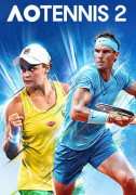 AO Tennis 2 (PC) Steam (preuzimanje) 