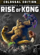 Skull Island: Rise of Kong Colossal Edition (preuzimanje) 