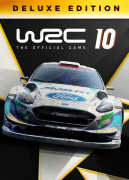 WRC 10 FIA Svjetsko prvenstvo u reliju - Deluxe izdanje (preuzimanje) 