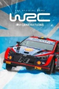 WRC Generations – službena igra FIA WRC (preuzimanje) 