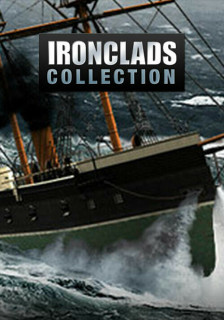 Zbirka Ironclads (preuzimanje) PC