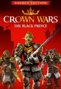 Crown Wars: The Black Prince - Sacred Edition (Preuzimanje) 