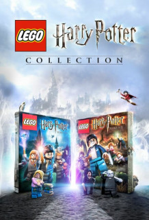 Kolekcija LEGO Harry Potter (preuzimanje) PC