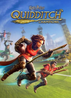 Harry Potter: Quidditch Champions - Deluxe Edition (Preuzimanje) PC