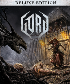 Gord Deluxe Edition (preuzimanje) PC